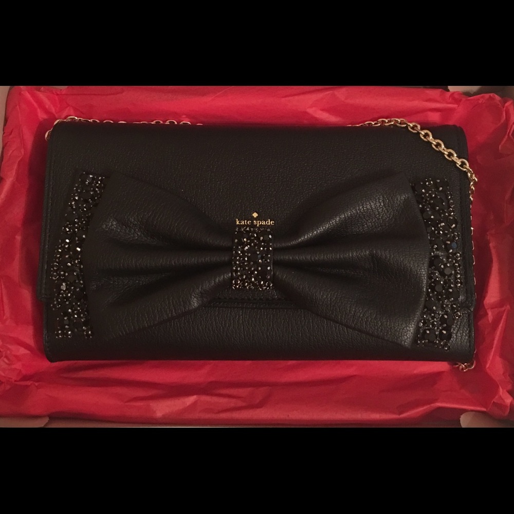 Kate spade shoulder bag